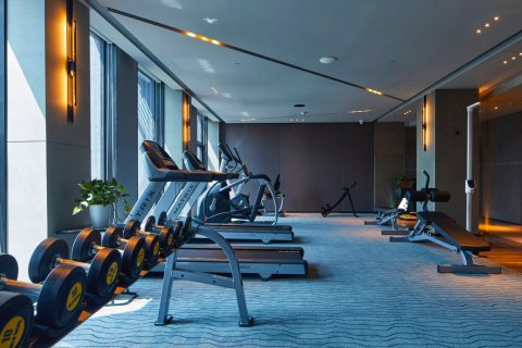 扬州琼花大厦酒店