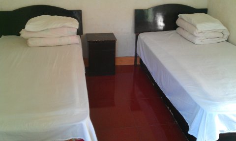 金丝峡绿色农家