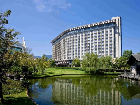 小田原希尔顿Spa度假酒店(Hilton Odawara Resort & Spa)