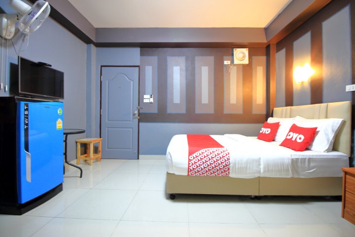 OYO 302 BB Guesthouse