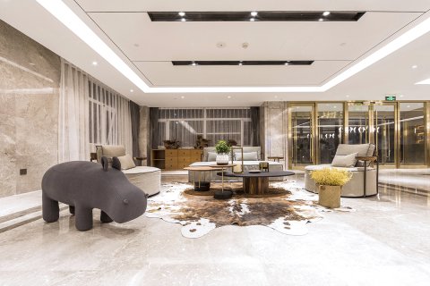 和颐至尚酒店(北京雍和宫和平里店)