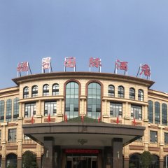 酒店头图