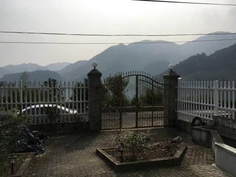 杭州奶茶窝窝度假别墅