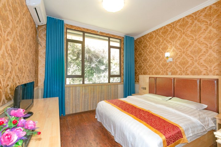 黑水县酒店预定-2023黑水县酒店预定价格-旅游住宿攻略-宾馆,网红-去