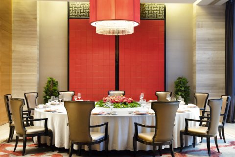 青岛富力艾美酒店