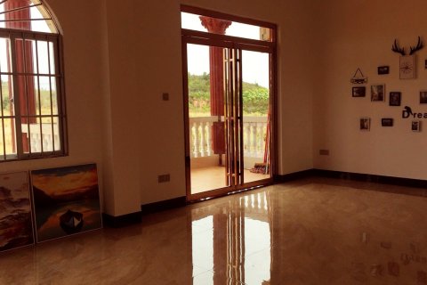 防城港白浪滩怪石滩自驾游集体住宿度假别墅