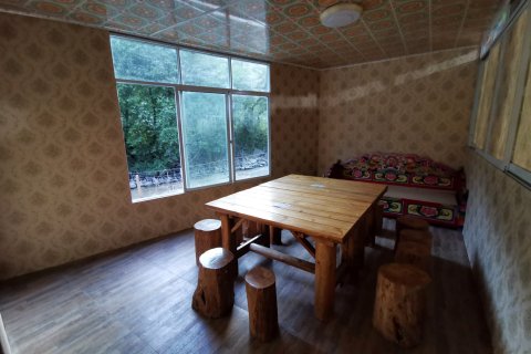 小金朝洪驿站(玛嘉沟景区店)