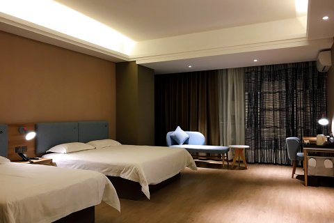 东方和佳乐酒店