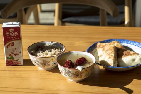 泸沽湖虚度旅居空间客栈