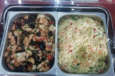 汾阳丰泰苑酒店