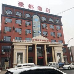 酒店头图