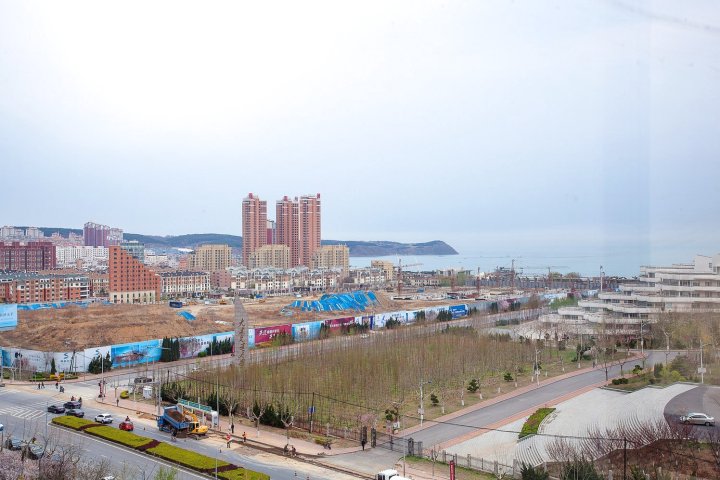 5分 49条点评 6大连蓝海湾旅馆 大连旅顺口区海鲜街116号旅顺大学城