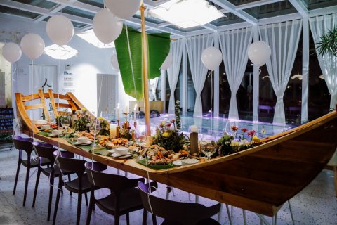 浦宿小城外民宿(霞浦北岐店)