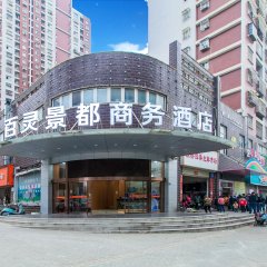 酒店头图