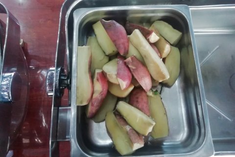 汾阳丰泰苑酒店