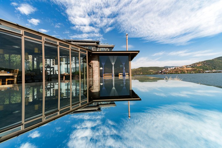 大理酒店预定-2020大理酒店预定价格-旅游住宿攻略-宾馆,网红-去哪儿