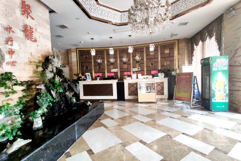 东安聚龙大酒店