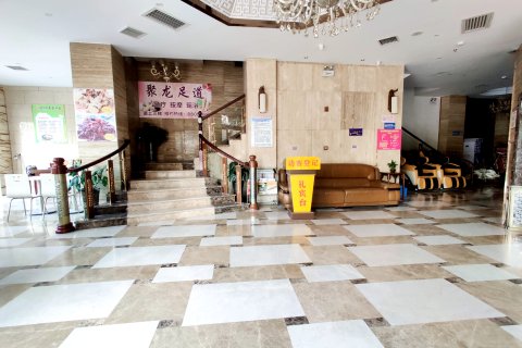 东安聚龙大酒店