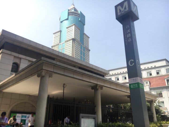 武汉阿凯民宿(民生路分店)