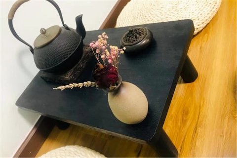 武汉隐舍·民宿