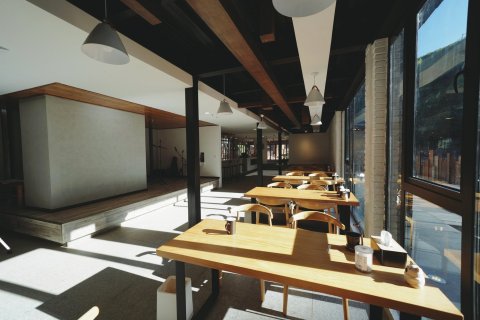 泸沽湖虚度旅居空间客栈