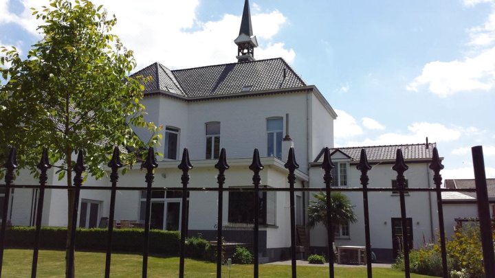 B&B Kasteel de Windt