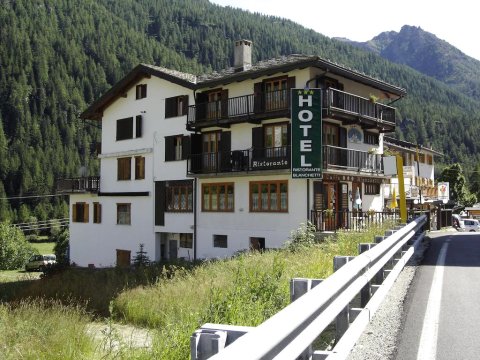 Hotel Blanchetti