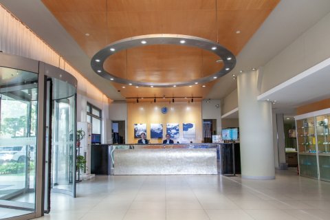 锦江之星(镇江江苏大学店)