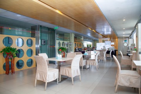 锦江之星(镇江江苏大学店)