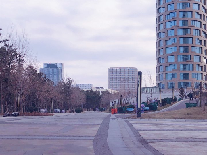 威海踏海听涛公寓(环海路分店)