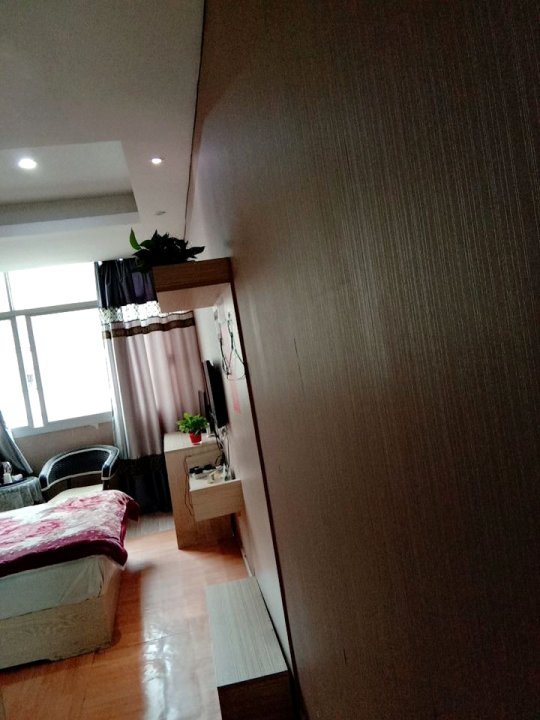 昭通永利商务宾馆