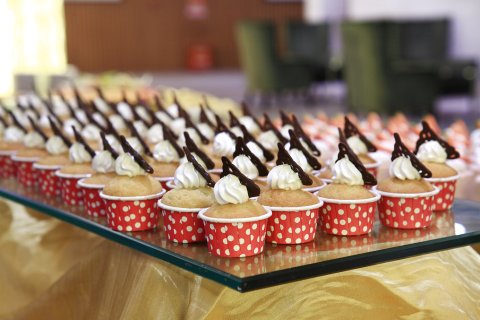 官房大酒店(丽江古城店)