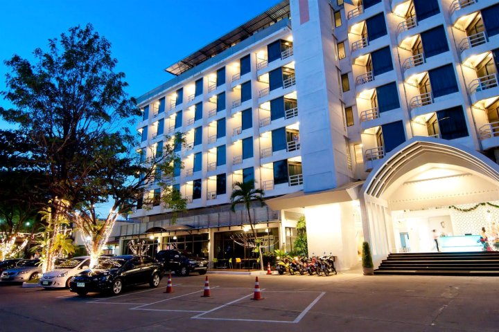 森德雷度假酒店(Sandalay Resort)