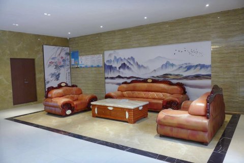 高阳豪都酒店(建新大街店)