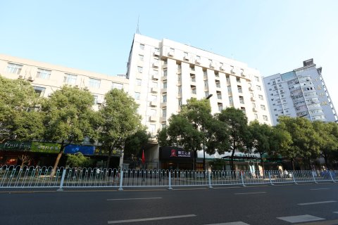 锦江之星(长沙火车站店)