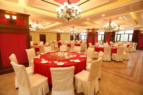 南京石湫影视基地幸福山庄