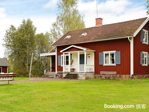 Two-Bedroom Holiday Home in Pauliström