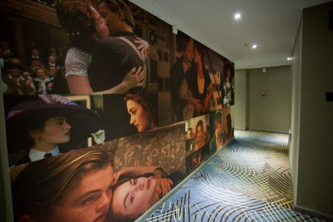 麻阳鲨鱼精品酒店