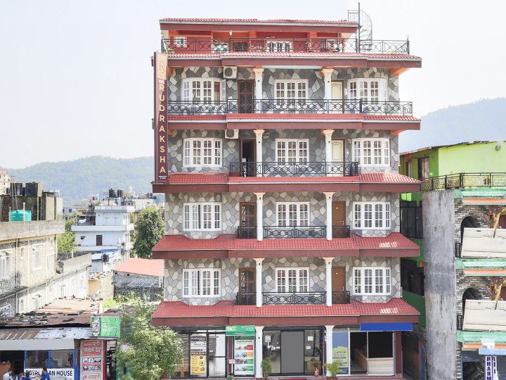 Hotel Rudrakshya