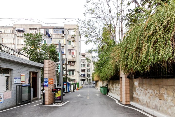 合肥山城小屋(霍山路分店)