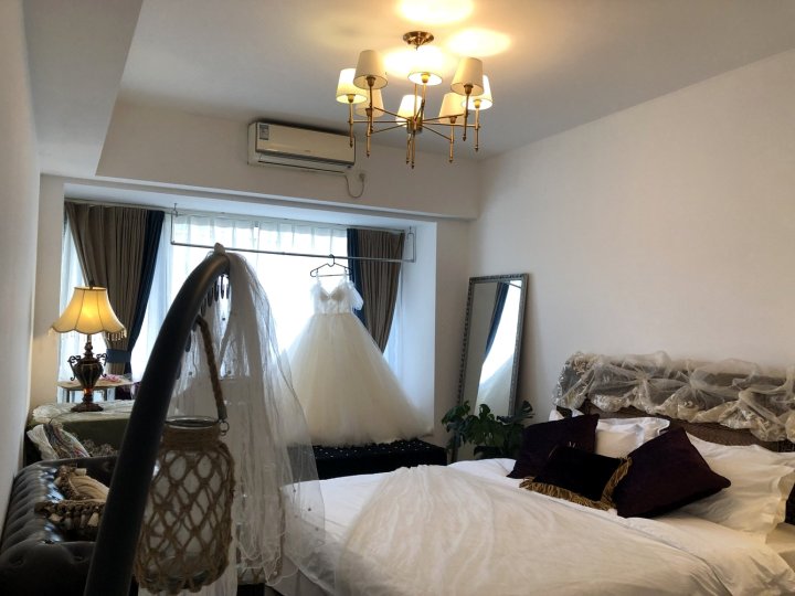 上海暖宿公寓
