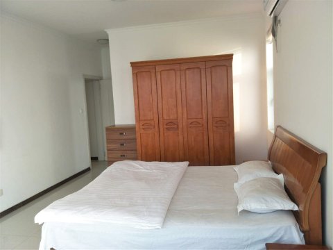 烟台嘉阳公寓(2号店)