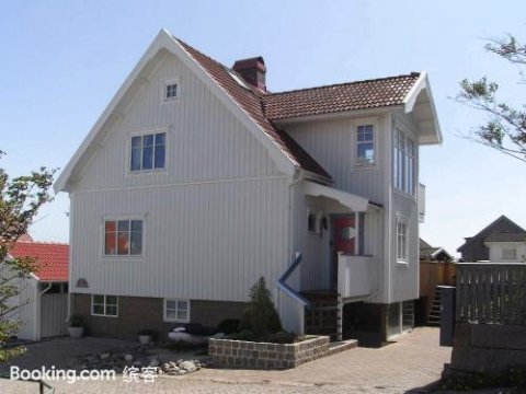 Holiday Home in Kungshamn 6