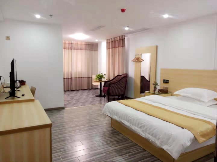 河源酒店预定-2024河源酒店预定价格-旅游住宿攻略-宾馆,网红-去哪儿