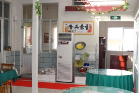 日照博文渔家客栈