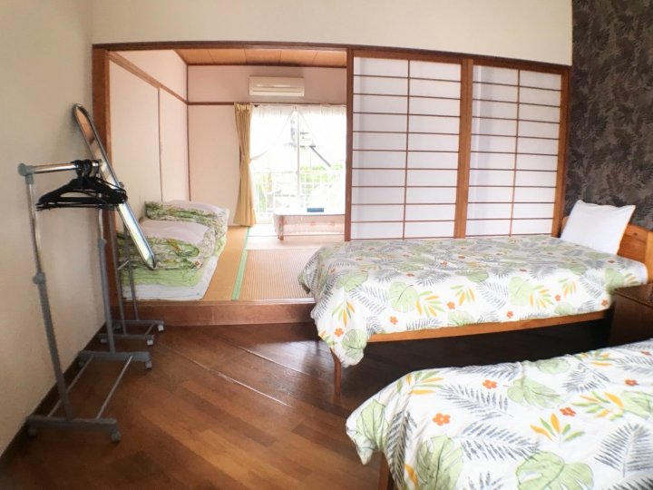 冲绳宠物旅馆(Guesthouse with Pets Okinawa)