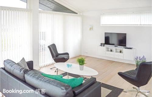 Amazing Home in Frederikshavn with 3 Bedrooms and Wifi
