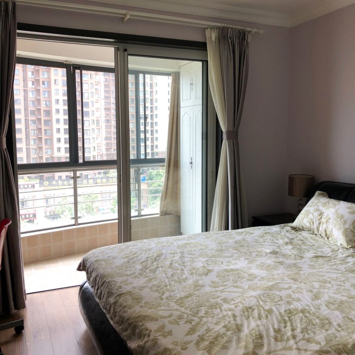 上海shirelysun公寓