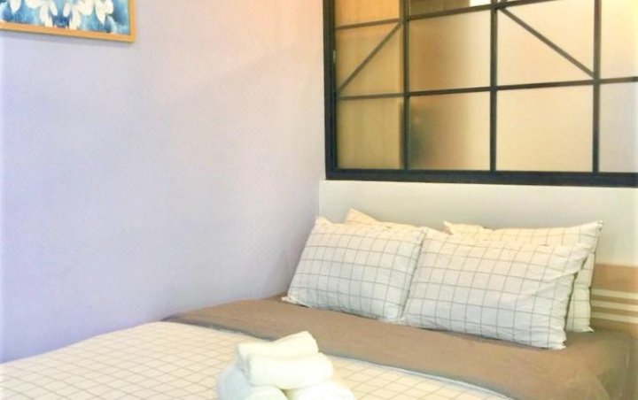 OBA Lea Apartment - Saigon Central