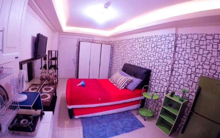 Apartemen Kalibata City by DEAL